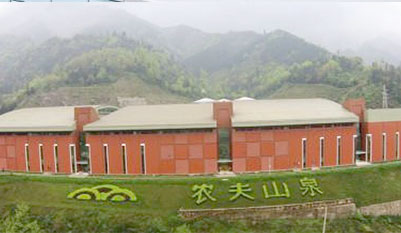 农夫山泉