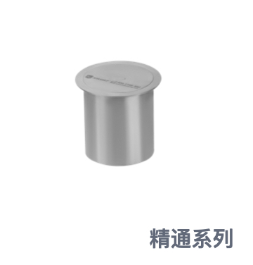 不锈钢清扫口-精通系列01