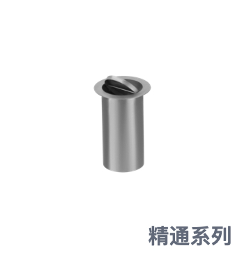 304工业不锈钢清扫口检修口-精通系列02