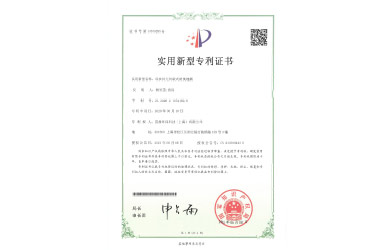 双水封无间歇式防臭地漏