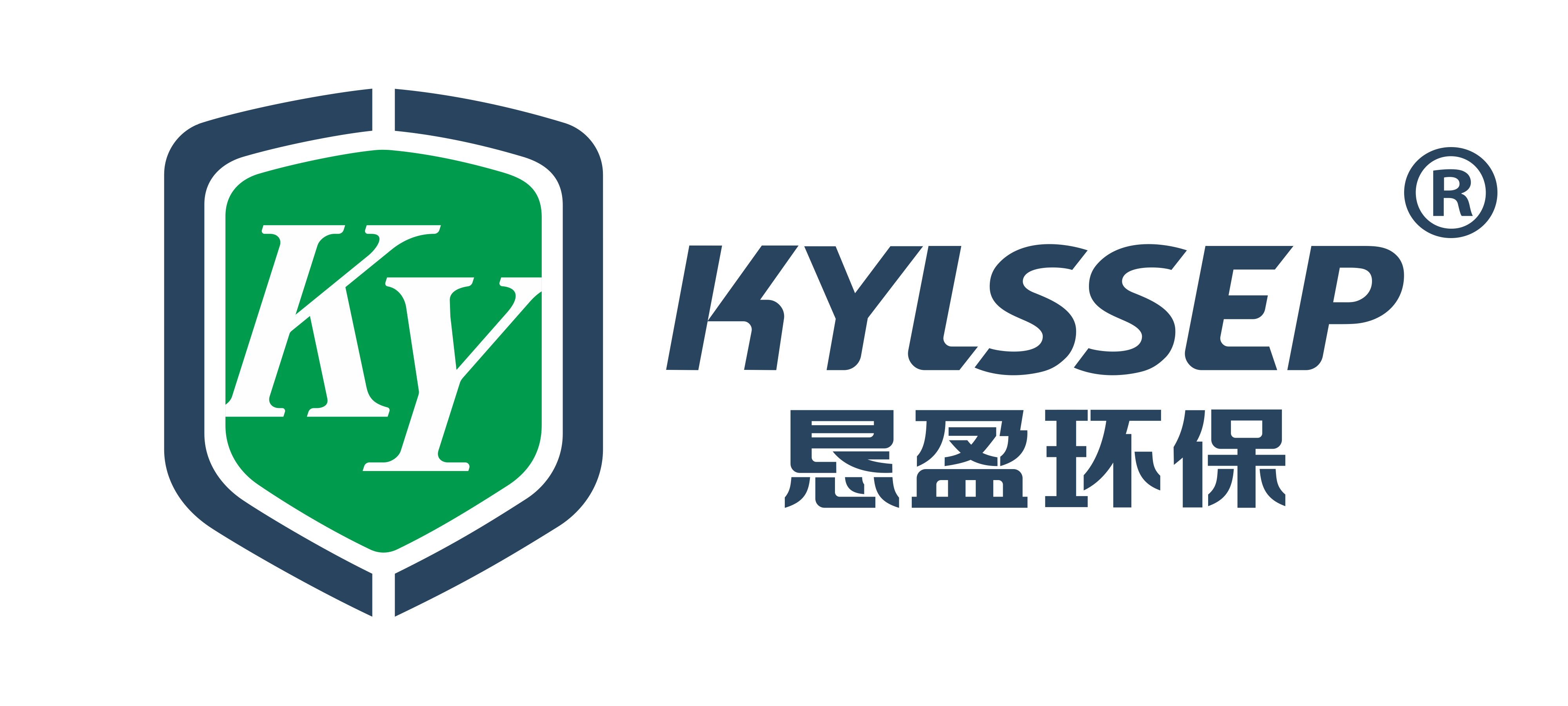 恳盈环保